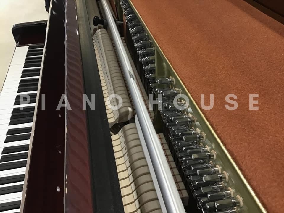 Chi tiết đàn KAWAI KS114 - Hình 4